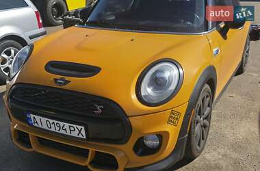 Хэтчбек MINI Cooper 2014 в 