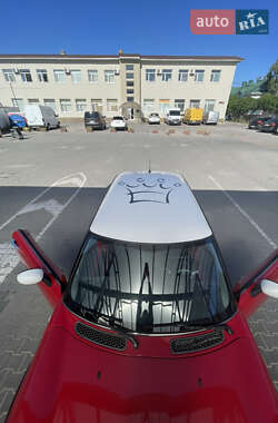 Хэтчбек MINI Cooper 2002 в 