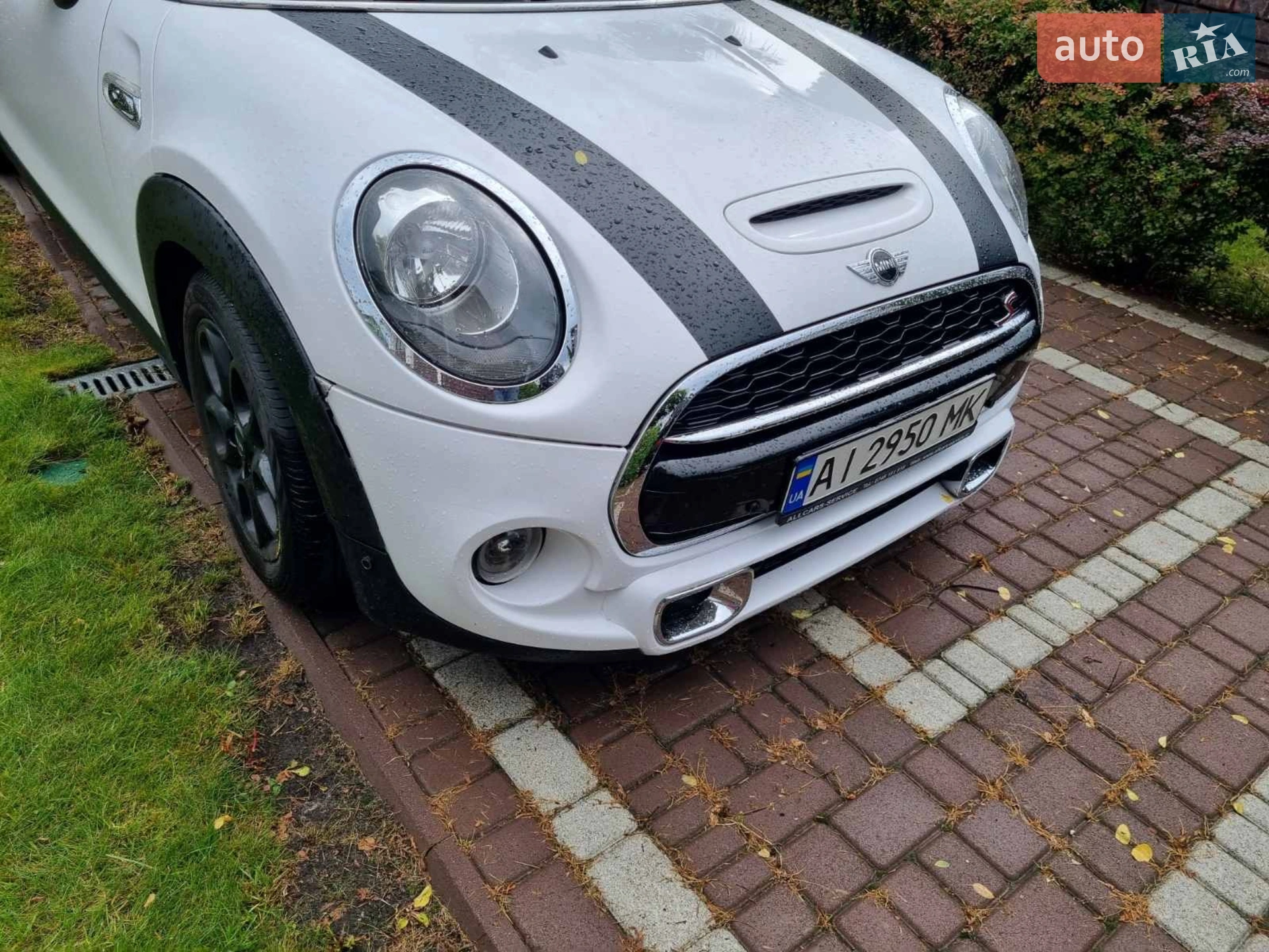 2016 MINI Cooper - мініатюра 10