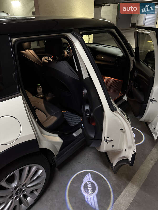Хэтчбек MINI Cooper 2015 в Киеве фото 13 Хэтчбек MINI Cooper 2015 в Киеве