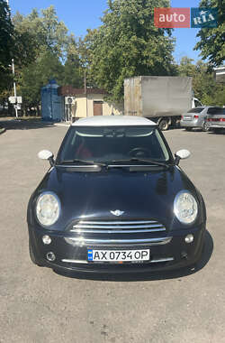 Хетчбек MINI Cooper 2006 в Харкові