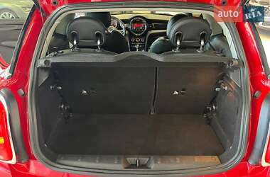 Хэтчбек MINI Cooper 2015 в 