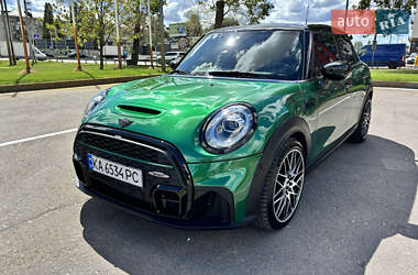 Хэтчбек MINI Cooper 2020 в Киеве