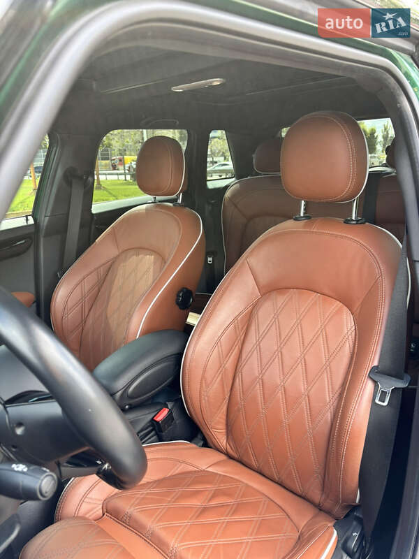 Хэтчбек MINI Cooper 2020 в Киеве фото 28 Хэтчбек MINI Cooper 2020 в Киеве