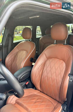 Хэтчбек MINI Cooper 2020 в 