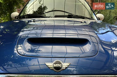 Хэтчбек MINI Cooper 2013 в 