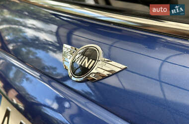Хэтчбек MINI Cooper 2013 в 