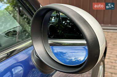 Хэтчбек MINI Cooper 2013 в 