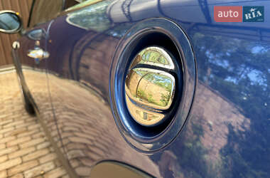 Хэтчбек MINI Cooper 2013 в 