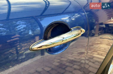 Хэтчбек MINI Cooper 2013 в 
