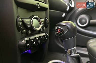 Хэтчбек MINI Cooper 2013 в 