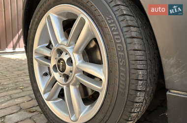 Хэтчбек MINI Cooper 2013 в 