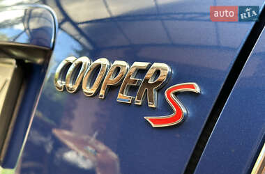 Хэтчбек MINI Cooper 2013 в 
