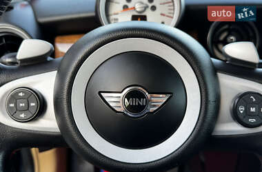 Хэтчбек MINI Cooper 2007 в 