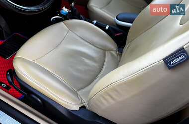 Хэтчбек MINI Cooper 2007 в 