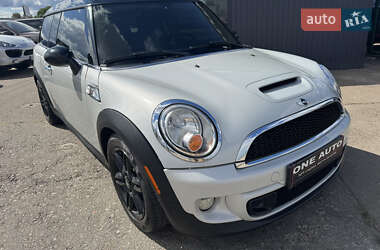 Хэтчбек MINI Cooper 2013 в 