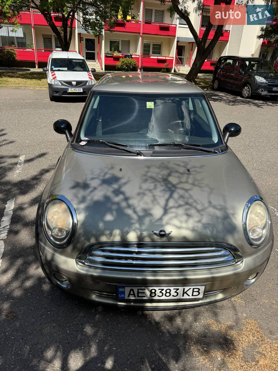 2010 MINI Cooper - мініатюра 16