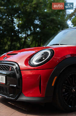 Хэтчбек MINI Cooper 2023 в 