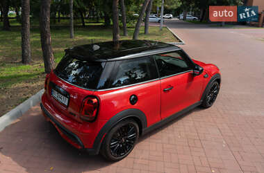 Хэтчбек MINI Cooper 2023 в 