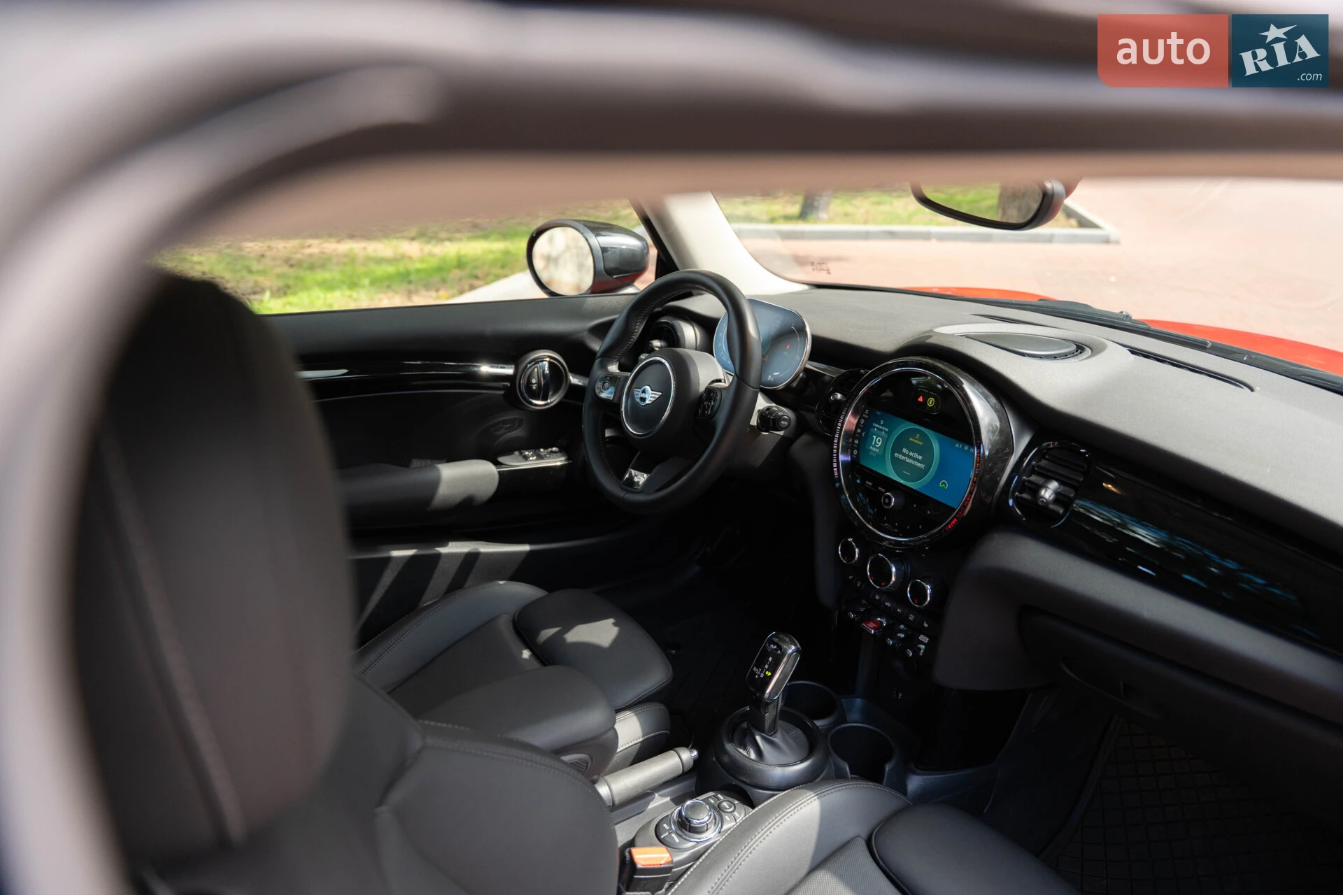 2023 MINI Cooper - мініатюра 30