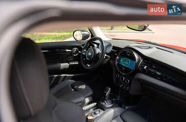 Хэтчбек MINI Cooper 2023 в 