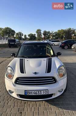 Хэтчбек MINI Cooper 2013 в Одессе