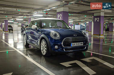 Хетчбек MINI Cooper 2017 в Києві