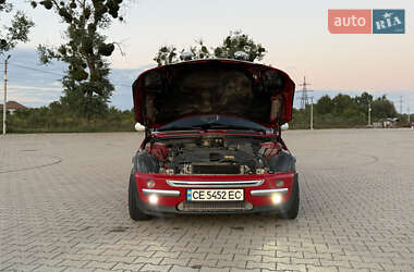 Хэтчбек MINI Cooper 2003 в 