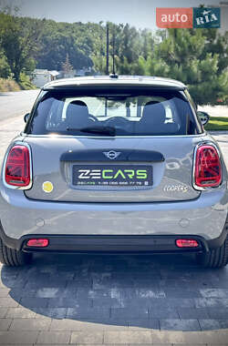 Хэтчбек MINI Cooper 2022 в 