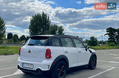 Внедорожник / Кроссовер MINI Cooper 2013 в 
