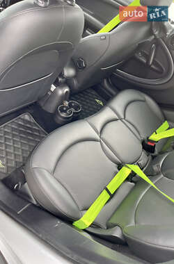 Внедорожник / Кроссовер MINI Cooper 2013 в 