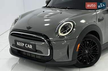 Хэтчбек MINI Cooper 2021 в 