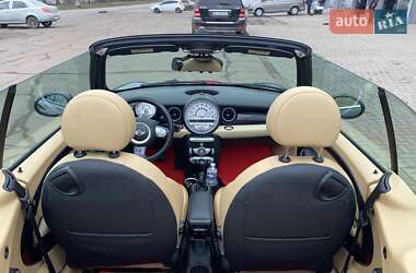 Хэтчбек MINI Cooper 2009 в 