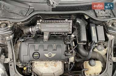 Хэтчбек MINI Cooper 2009 в 