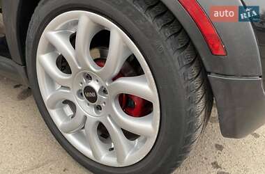 Хэтчбек MINI Cooper 2009 в 