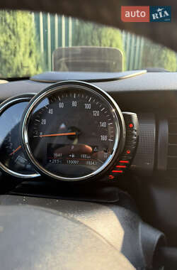 Хэтчбек MINI Cooper 2015 в 