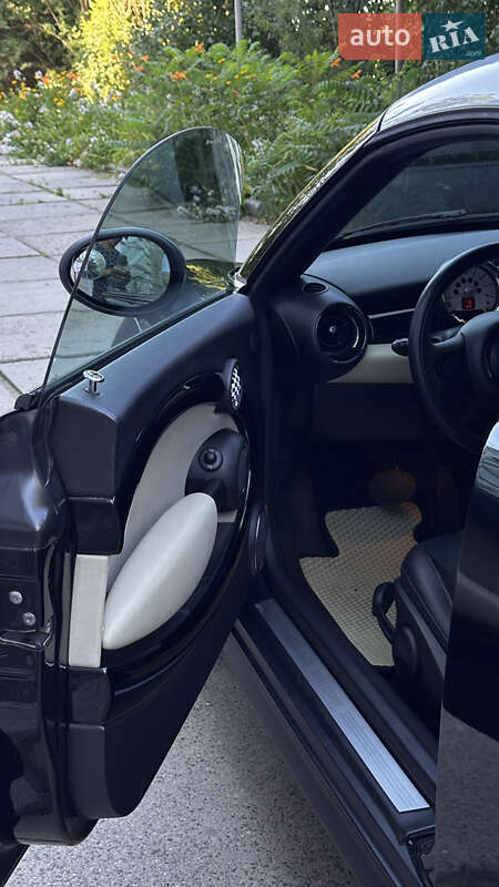 Хэтчбек MINI Cooper 2012 в Черкассах