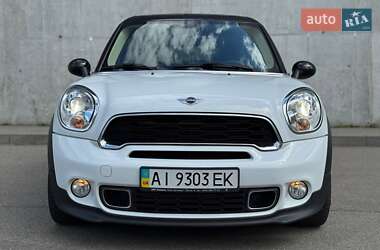 Хэтчбек MINI Cooper 2014 в 