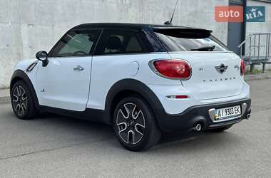 Хэтчбек MINI Cooper 2014 в 