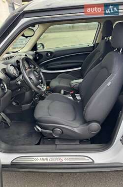 Хэтчбек MINI Cooper 2014 в 
