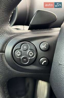 Хэтчбек MINI Cooper 2014 в 