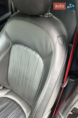 Хэтчбек MINI Cooper 2022 в 