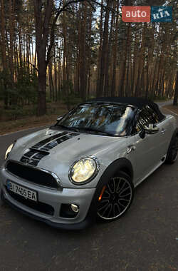 mini cooper 2014 в Полтава от профессионального продавца Никита Продавець