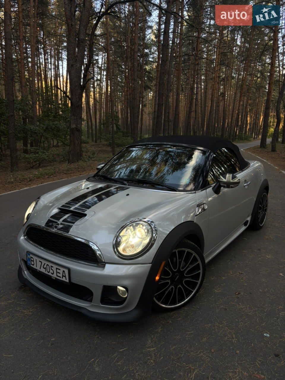 2014 MINI Cooper - мініатюра 20