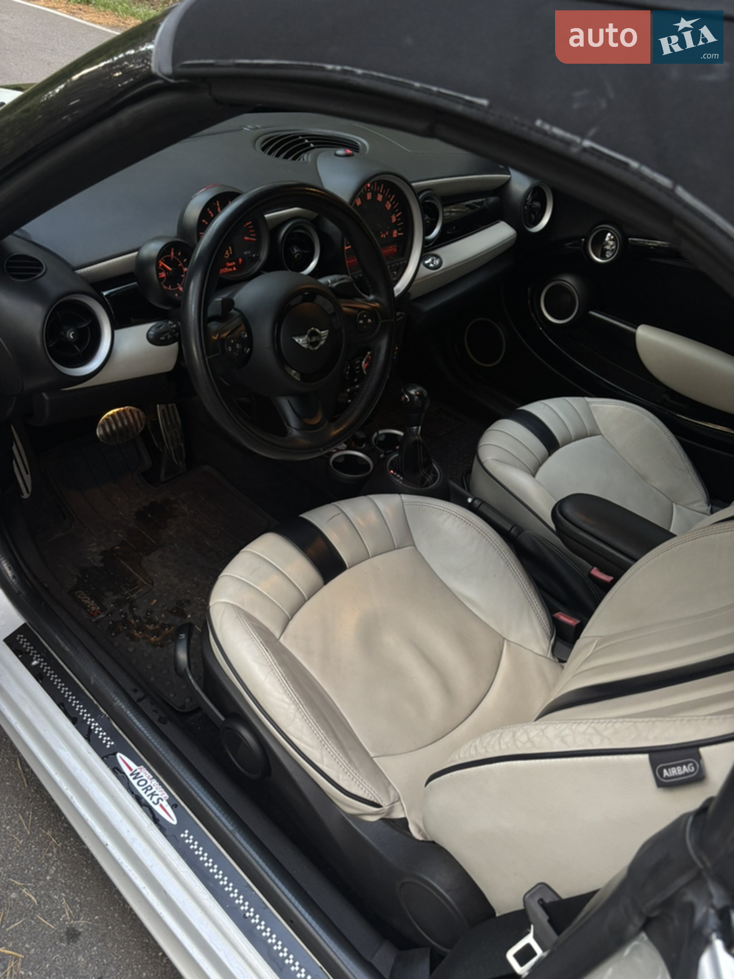 2014 MINI Cooper - мініатюра 3