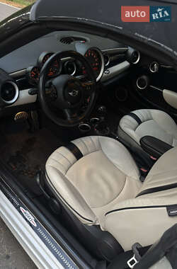 Хэтчбек MINI Cooper 2014 в 