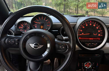 Хетчбек MINI Cooper 2014 в Полтаві