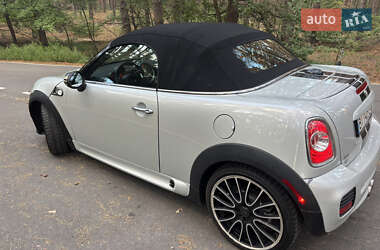 Хетчбек MINI Cooper 2014 в Полтаві