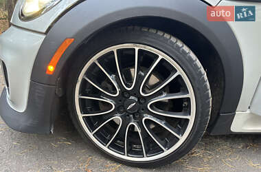 Хэтчбек MINI Cooper 2014 в Полтаве фото 8 Хэтчбек MINI Cooper 2014 в Полтаве