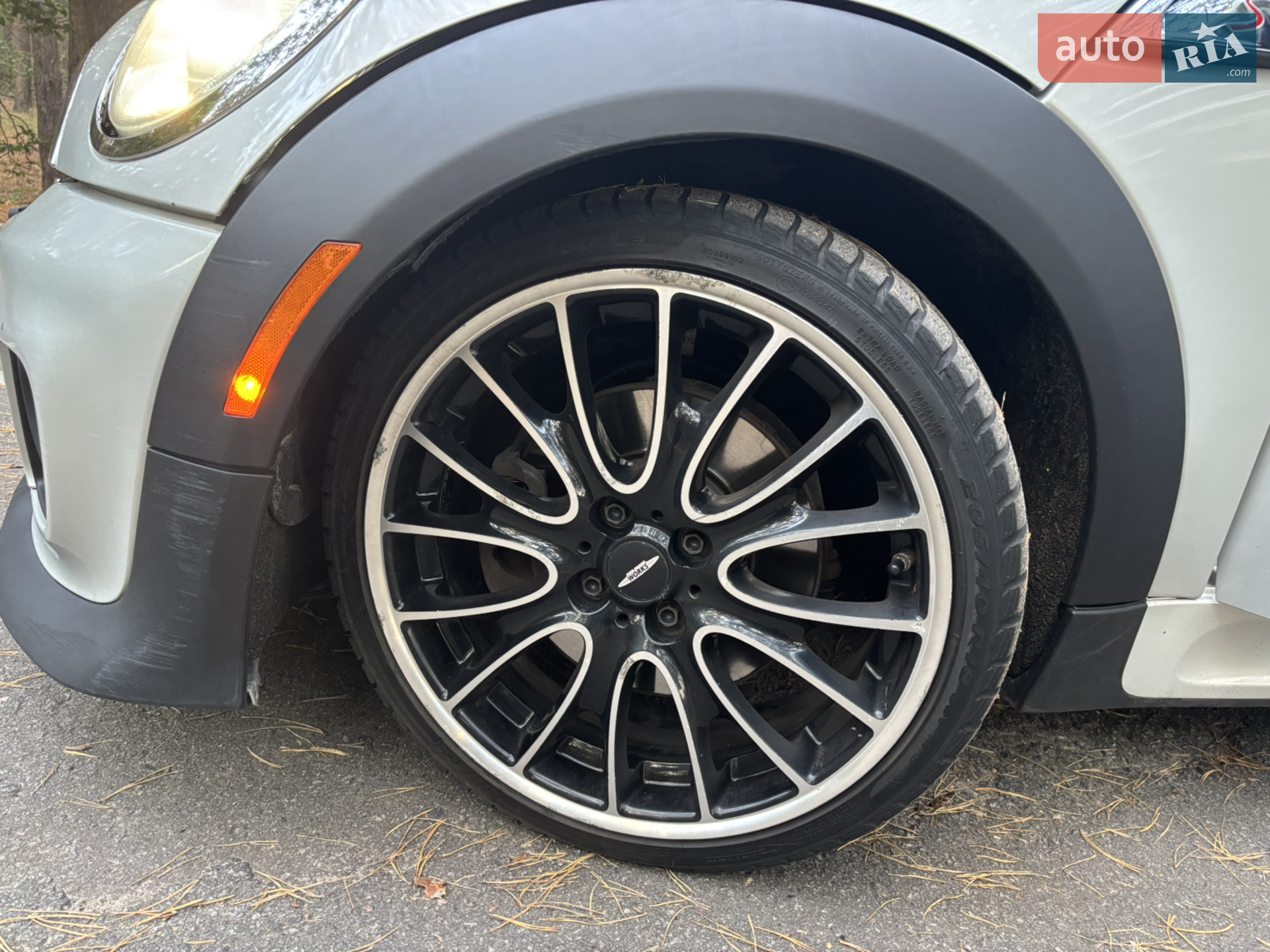 2014 MINI Cooper - мініатюра 8